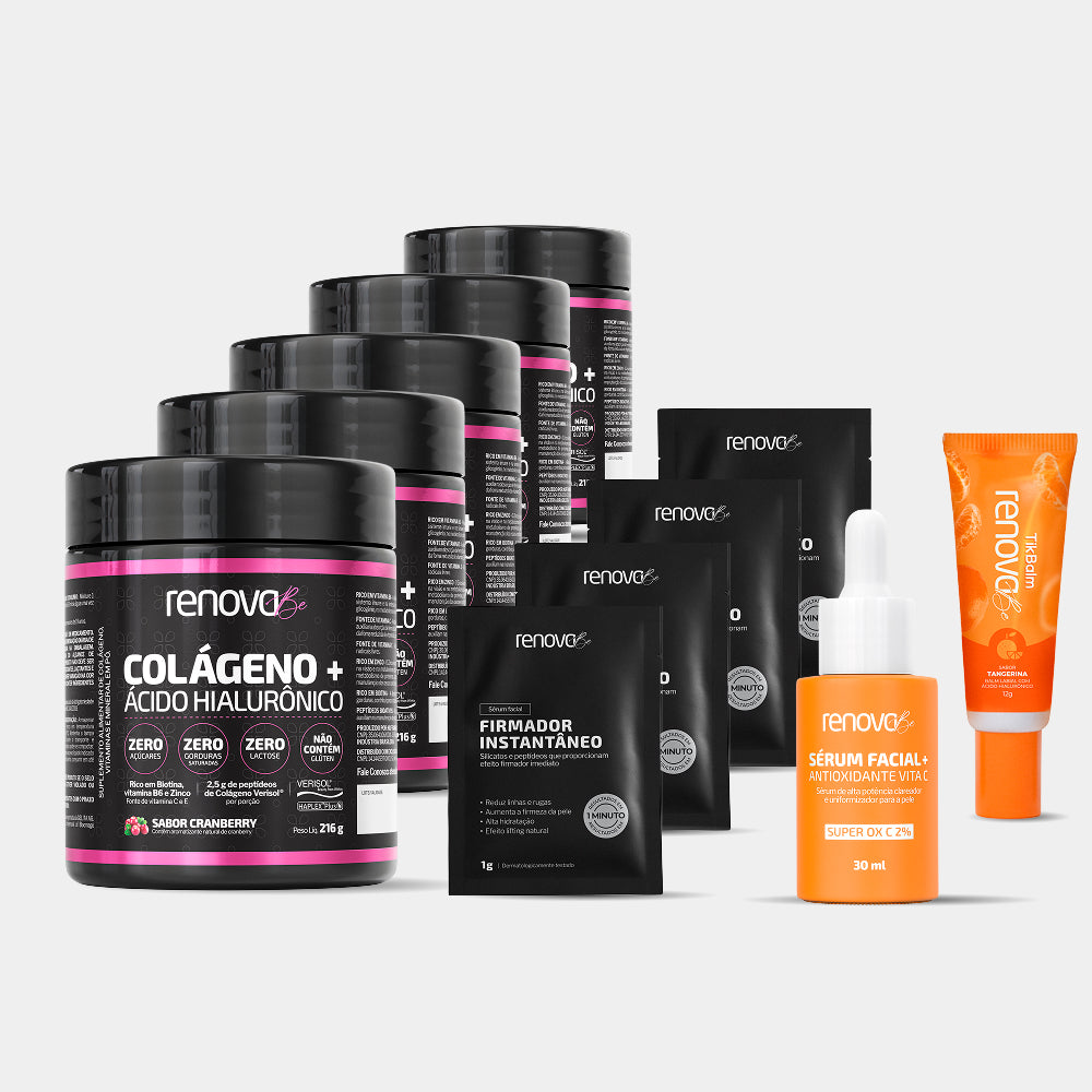Kit Colágeno Verisol®