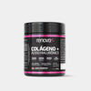 Colágeno Verisol® + Ácido Hialurônico - Cranberry